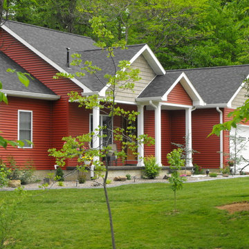 Current Home Projects