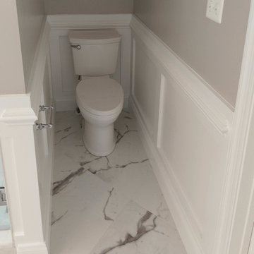 Master Bathroom │Luxurious