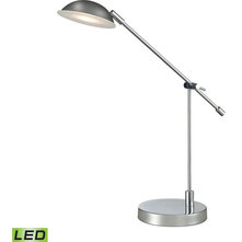 Contemporary Desk Lamps by Hansen Wholesale