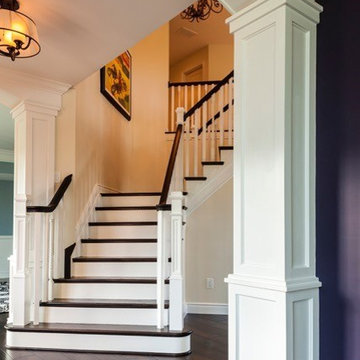 Glenwood, MD - Interior Alteration