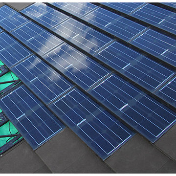 Solar Roofing in Pasadena, CA