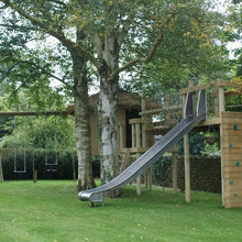 swing set