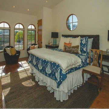 Equestrian Villas - Carroza