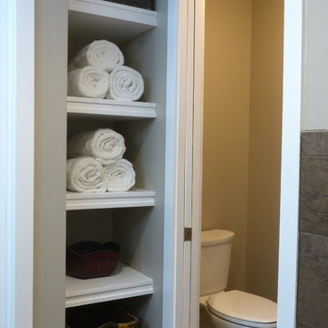Whole House Renovation In Peters Twp