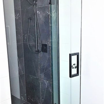 Bathroom Makeover