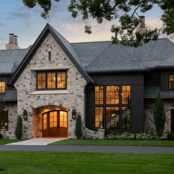 Evergreen Lane