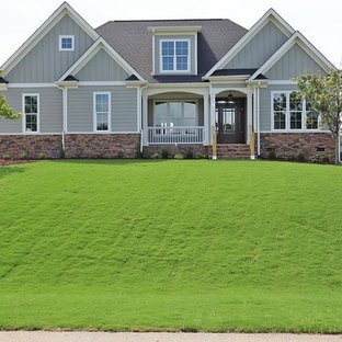 Klassische Häuser in Raleigh Ideen, Design & Bilder | Houzz