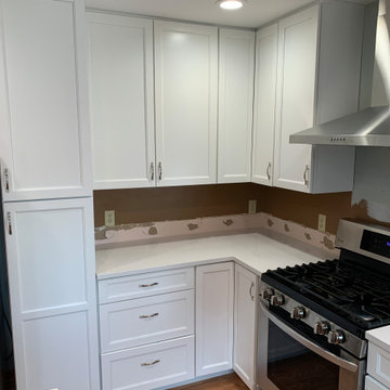 Sycamore Kitchen