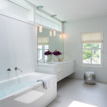 Harvard Square Renovation