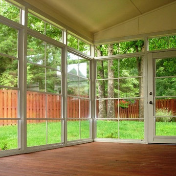 Sunroom Photos
