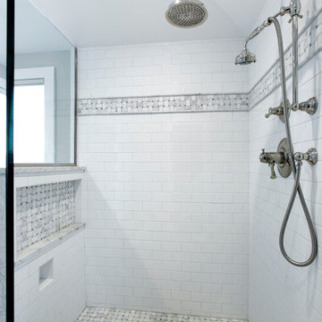 Elliot Ave. Master Suite