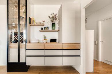 Moderne Küche in Frankfurt am Main