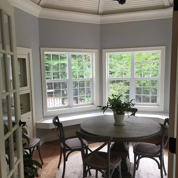 Country Home Remodel