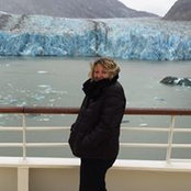 Irene Saputo's photo