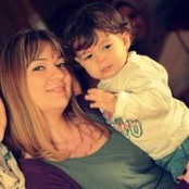 Suzanne Sherif's photo