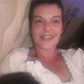 Michelle Angelos billede