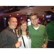 Matt Housers foto