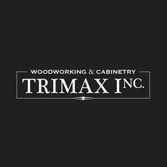 Trimax Woodworking & Cabinetry Inc