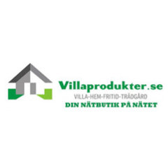 Villaprodukter.se och Hemmaprodukter.se