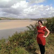 Foto von Sharon Challinor