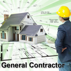 General Contractor Builders Group