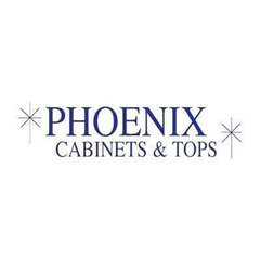 Phoenix Cabinets & Tops