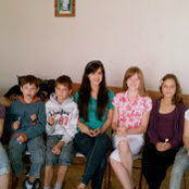 Allen Ananda's photo