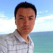 Shu Tao's photo