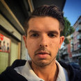 Foto di profilo di Marco Di Ghionno Interior Designer