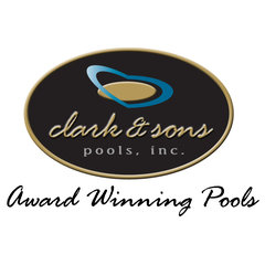 Clark & Sons Pools
