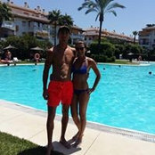 Monicka Zelenkova's photo