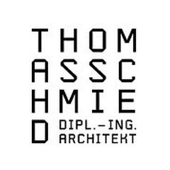 Thomas Schmied Dipl.-Ing. Architekt