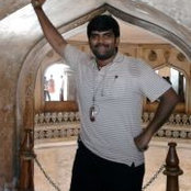 Rajesh Kumar's photo
