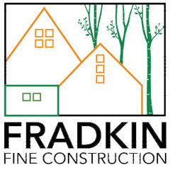 Fradkin Fine Construction, Inc.
