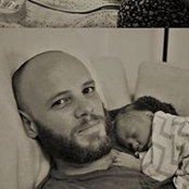 Simon Southey's photo