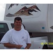 Mike Lenas's photo
