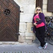 Birgit O'Connell's photo