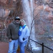 Melissa Lower's photo