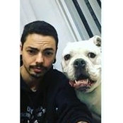 Daniel Franco's photo