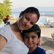 Elif Şengül's photo