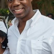 Otis Ofori's photo