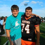 Zac Harpers billede