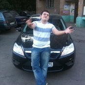 Максим Козюлин's photo