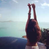 Mina Huang's photo