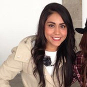 Nayelly Ramirez's photo