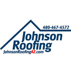 Johnson Roofing LLC