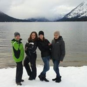 Natashinka Cher's photo