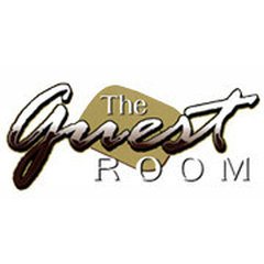 THE GUEST ROOM
