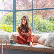 Anouska Tamony Designs- Architecture & Interiors's photo