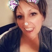 April Stokess foto
